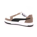 PUMA CAVEN 2.0 TOTALLY TAUPE-PUMA BLACK