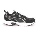 MILENIO TECH SUEDE PUMA BLACK
