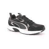 MILENIO TECH SUEDE PUMA BLACK