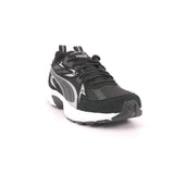 MILENIO TECH SUEDE PUMA BLACK