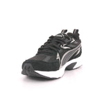MILENIO TECH SUEDE PUMA BLACK