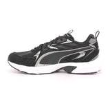 MILENIO TECH SUEDE PUMA BLACK
