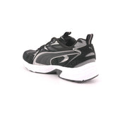 MILENIO TECH SUEDE PUMA BLACK