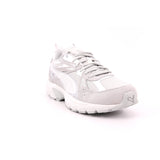MILENIO TECH SUEDE COOL LIGHT GRAY-FEATHER