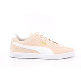PUMA CLUB II JR ISLAND PINK-PUMA WHITE-PUMA GOLD