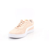 PUMA CLUB II JR ISLAND PINK-PUMA WHITE-PUMA GOLD