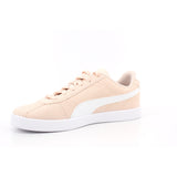 PUMA CLUB II JR ISLAND PINK-PUMA WHITE-PUMA GOLD