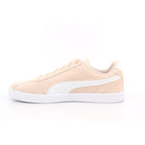 PUMA CLUB II JR ISLAND PINK-PUMA WHITE-PUMA GOLD