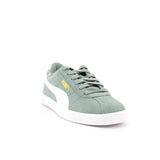 PUMA CLUB II JR GREEN MOON-PUMA WHITE