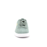 PUMA CLUB II JR GREEN MOON-PUMA WHITE