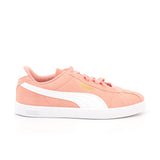 PUMA CLUB II JR PINK FRUIT-PUMA WHITE