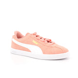 PUMA CLUB II JR PINK FRUIT-PUMA WHITE