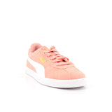 PUMA CLUB II JR PINK FRUIT-PUMA WHITE