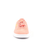 PUMA CLUB II JR PINK FRUIT-PUMA WHITE