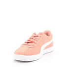 PUMA CLUB II JR PINK FRUIT-PUMA WHITE