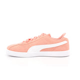 PUMA CLUB II JR PINK FRUIT-PUMA WHITE