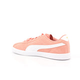 PUMA CLUB II JR PINK FRUIT-PUMA WHITE