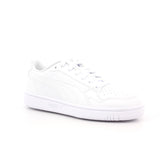 PUMA REB-L JR,PUMA WHITE-PUMA WHITE