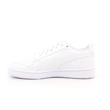 PUMA REB-L JR,PUMA WHITE-PUMA WHITE