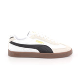PUMA CLUB II ERA JR,PUMA WHITE-PUMA BLACK