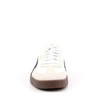 PUMA CLUB II ERA JR,PUMA WHITE-PUMA BLACK