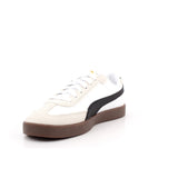 PUMA CLUB II ERA JR,PUMA WHITE-PUMA BLACK