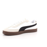 PUMA CLUB II ERA JR,PUMA WHITE-PUMA BLACK