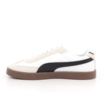 PUMA CLUB II ERA JR,PUMA WHITE-PUMA BLACK