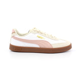 PUMA CLUB II ERA CV,PUMA WHITE-ROSE