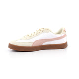 PUMA CLUB II ERA CV,PUMA WHITE-ROSE