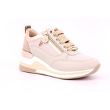 BEIGE/CIPRIA