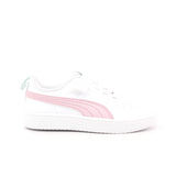 PUMA RICKIE AC+ PS,PUMA WHITE-ROSE