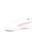 PUMA RICKIE AC+ PS,PUMA WHITE-ROSE