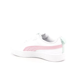 PUMA RICKIE AC+ PS,PUMA WHITE-ROSE