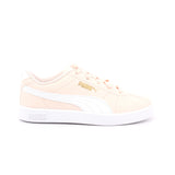 PUMA CLUB II PS,ISLAND PINK-PUMA WHITE