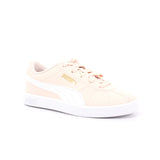 PUMA CLUB II PS,ISLAND PINK-PUMA WHITE