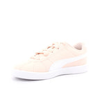 PUMA CLUB II PS,ISLAND PINK-PUMA WHITE