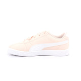 PUMA CLUB II PS,ISLAND PINK-PUMA WHITE