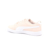 PUMA CLUB II PS,ISLAND PINK-PUMA WHITE
