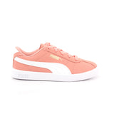 PUMA CLUB II PS,PINK FRUIT-PUMA WHITE