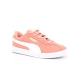 PUMA CLUB II PS,PINK FRUIT-PUMA WHITE