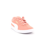 PUMA CLUB II PS,PINK FRUIT-PUMA WHITE