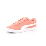 PUMA CLUB II PS,PINK FRUIT-PUMA WHITE