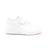 PUMA REB-L AC+ PS,PUMA WHITE-PUMA WHITE
