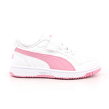PUMA REB-L AC+ PS,PUMA WHITE-MAUVED