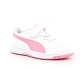 PUMA REB-L AC+ PS,PUMA WHITE-MAUVED