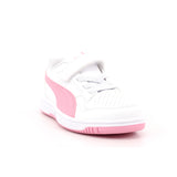 PUMA REB-L AC+ PS,PUMA WHITE-MAUVED