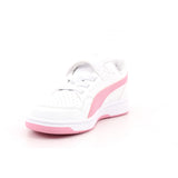PUMA REB-L AC+ PS,PUMA WHITE-MAUVED