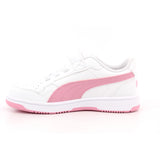 PUMA REB-L AC+ PS,PUMA WHITE-MAUVED
