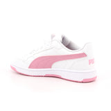 PUMA REB-L AC+ PS,PUMA WHITE-MAUVED